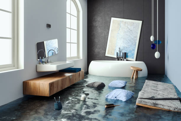 Best Residential water damage restoration  in Moundsville, WV